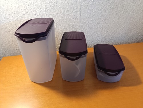 Tupperware eidgenosse plus set - tupperware,