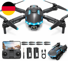 Drohne Mit Kamera 1080P Für