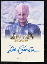 Star Trek - Discovery - Dee