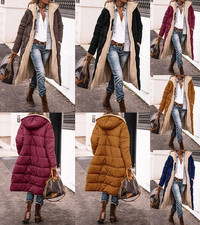 Damen Winter Outdoor