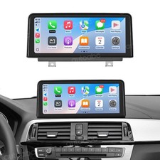 CarPlay Android Auto