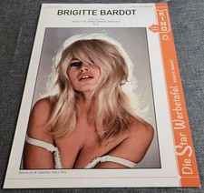 DSW-Filmflyer: Schauspielerin