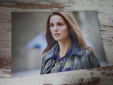 "NATALIE PORTMAN": FOTO