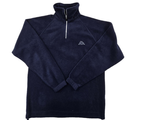 Kappa fleecejacke herren - kappa,