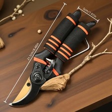 Gartenschere Geschmiedete