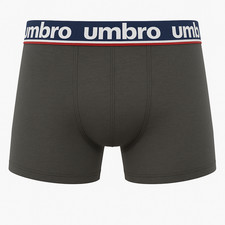 Umbro Herren Boxershorts