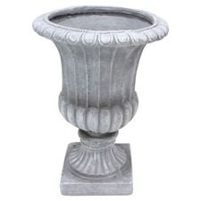 Amphore Pokal Blumenkübel