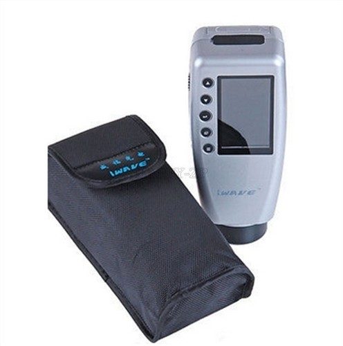 New professional colorimeter - new,