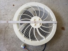 Asynchron-Motor mit Lüfer für Camper, Klimageräte, Lüfter usw.