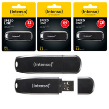 Intenso USB Stick 16 32 64 128