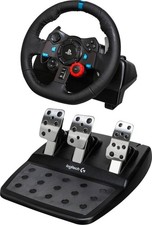 Logitech G29 Driving Force