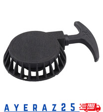 Motorrad Seilzugstarter