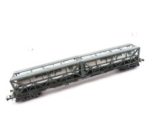 357H0 /2 - Röwa H0 - 4achs