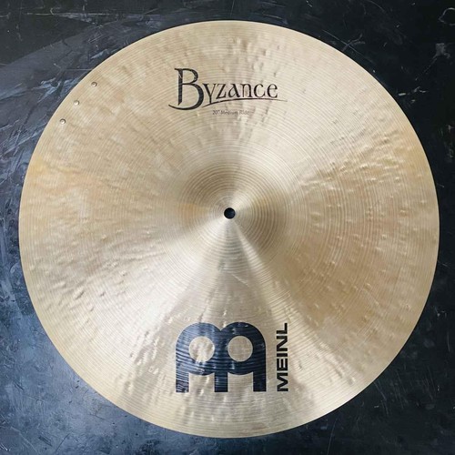 Meinl b20mr byzance - meinl,