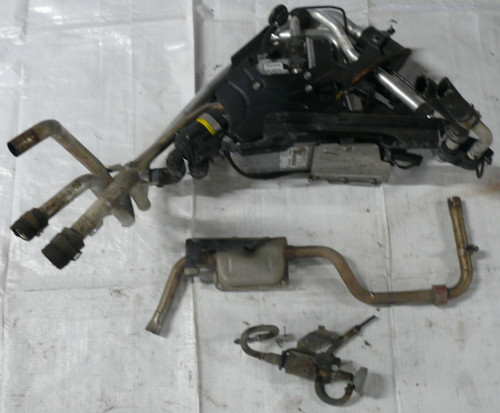 Standheizung webasto mit pumpe - webasto,