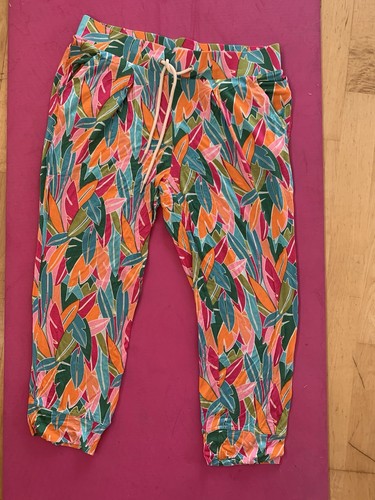 Bunte leggings 38 neuw - bunte, leggings,