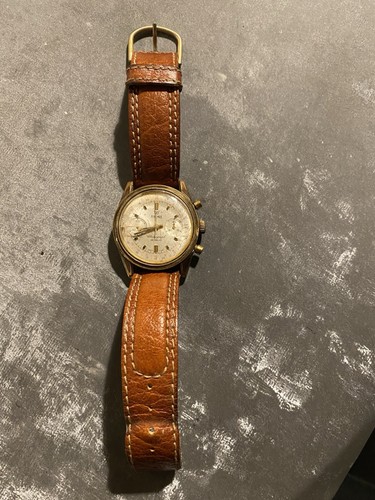 Herren-Chronograph