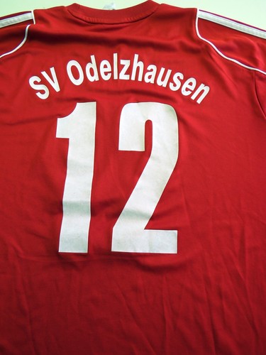 Odelzhausen adidas trikot - adidas,