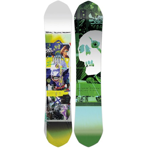 Capita the ultrafear - capita,