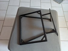 Plattenspieler Wallmount Wandhalterung Highend Massiv Thorens 126 Linn Roksan