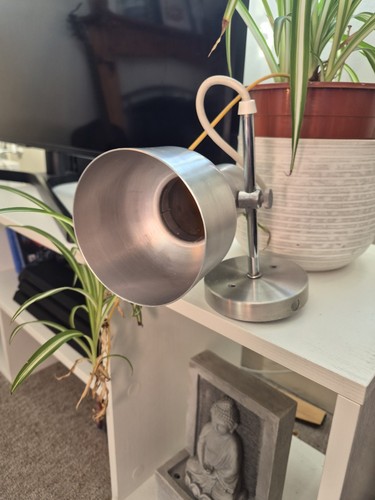 Verstellbare wandlampe vintage - verstellbare,