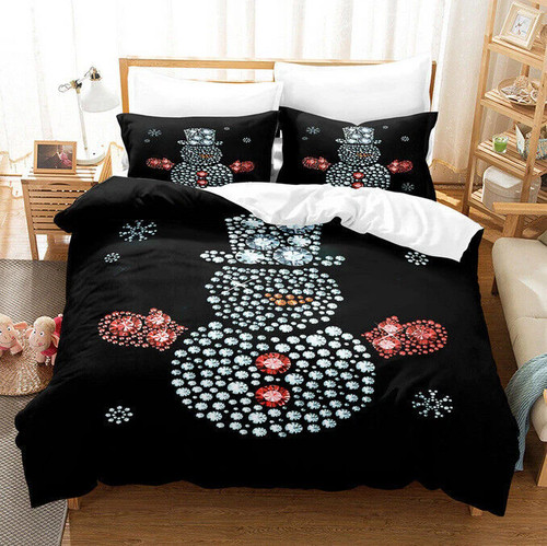 Weihnachten bettwäsche set - weihnachten,