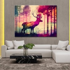 Modern  Abstrakte  Acryl