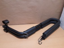 Fahrradhalterung Surfbrett