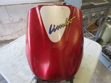 Hercules Limbo Peugeot Buxy