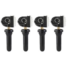 4x Reifendrucksensor TPMS RDKS