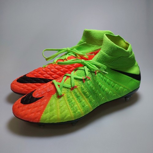 Nike hypervenom phantom - phantom, 3