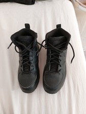 Nike Stiefel Winter Kind