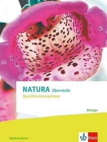 Natura biologie - natura,
