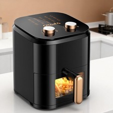 5L Heißluftfritteuse XXL Air