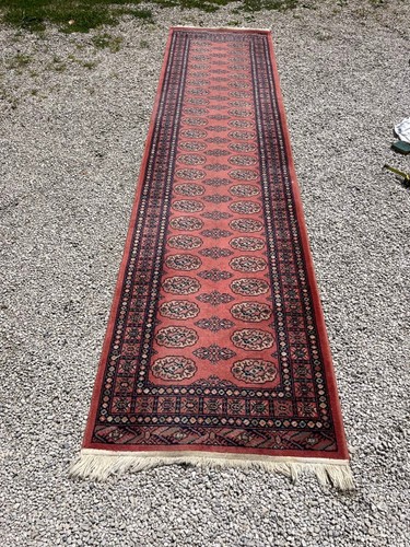 Sehr großer teppich flur - sehr, deko