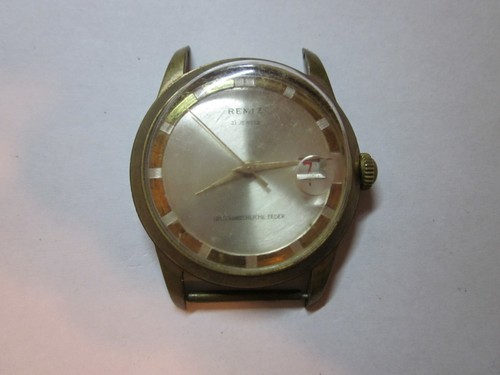 Vintage remiz herren - remiz,