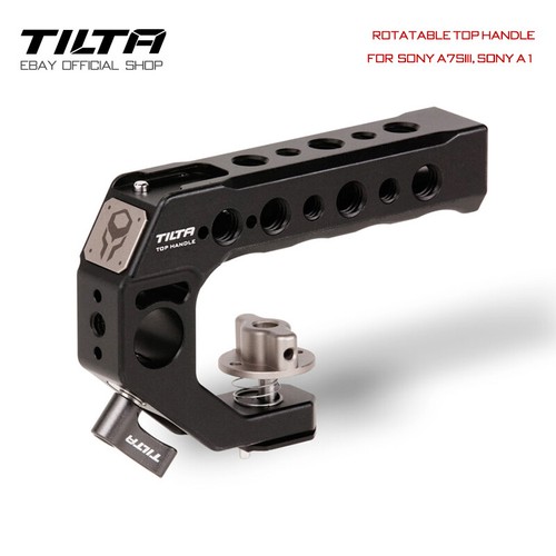 Tilta lightweight cameracage - tilta,