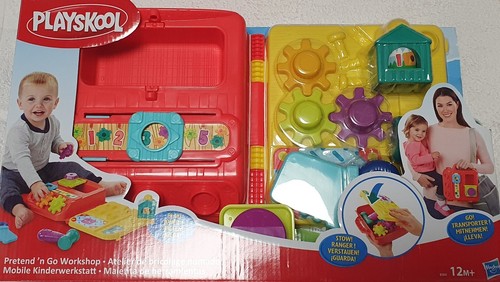 Playskool mobile - playskool,
