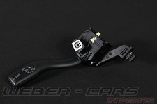Lenkstockhalter Blinkerschalter Schalter 8P0953513E ORIGINAL Audi A3 8P 
