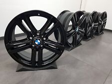 NEU BMW 1er F20 F21 2er F22 F23 18 Zoll Felgen M386 7845852 7845853 original!