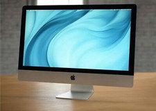 2017 Apple iMac 27" Retina 5K