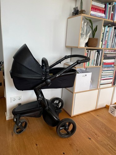 Mima xari kinderwagen - xari,