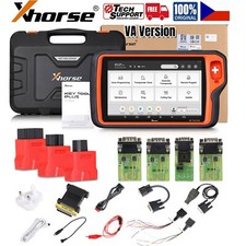 Xhorse VVDI Key Tool Plus VA