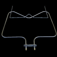 Heizung Unterhitze Heizelement Herd wie Whirlpool Bauknecht Ignis 481010375734