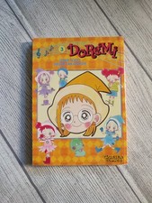 Doremi - Band 3 - Manga - guter Zustand 