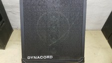 DYNACORD FE 200 BIAMPING BOX