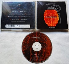 Clawfinger Use Your Brain H-Blockx Methods Of Mayhem Dog Eat Dog Insolence Dope