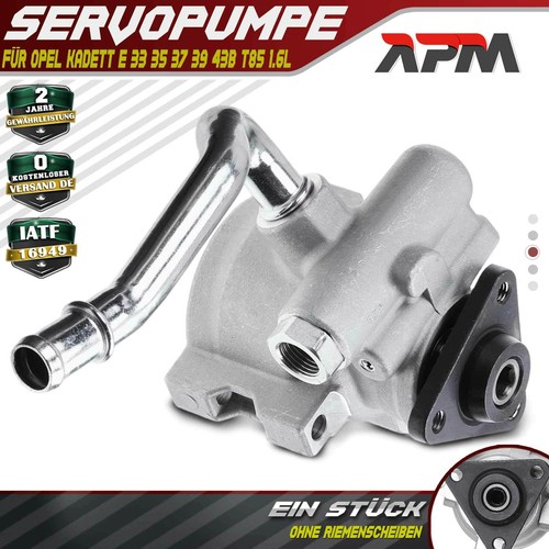 Servopumpe hydraulikpumpe für - servopumpe,