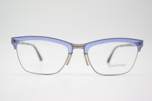 Brille tom ford - ford, silber