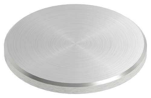Ronde 52mm mit - ronde, fase